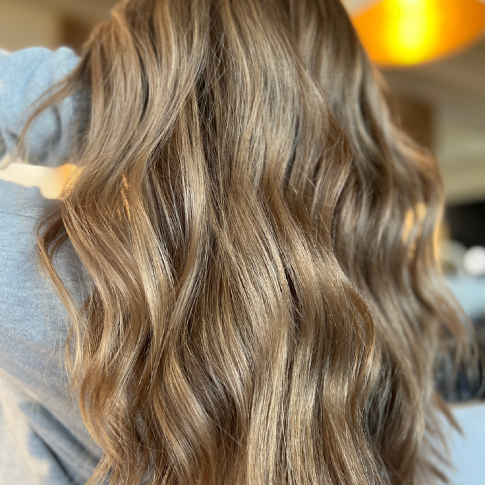Haircut Add On at Courtney Rivera in Nashville, TN