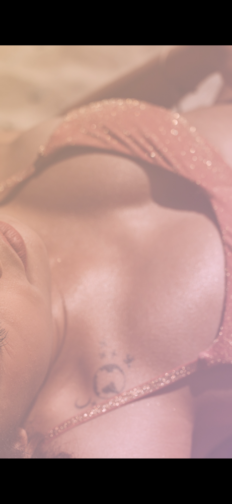 In Studio Luxury Spray Tan