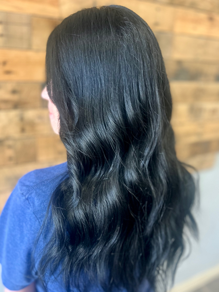 Root Retouch