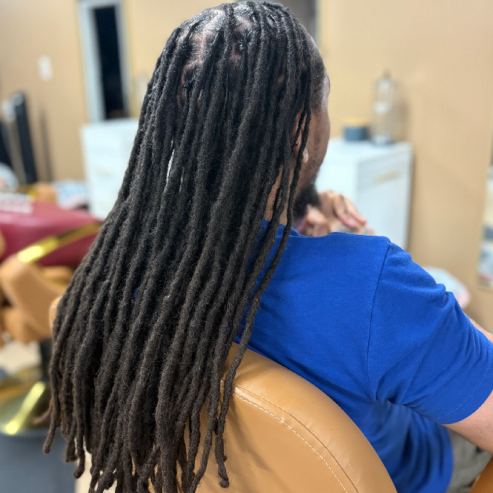 Ultra Loc Package✨ at The Loc Station LLC in Hopewell, VA