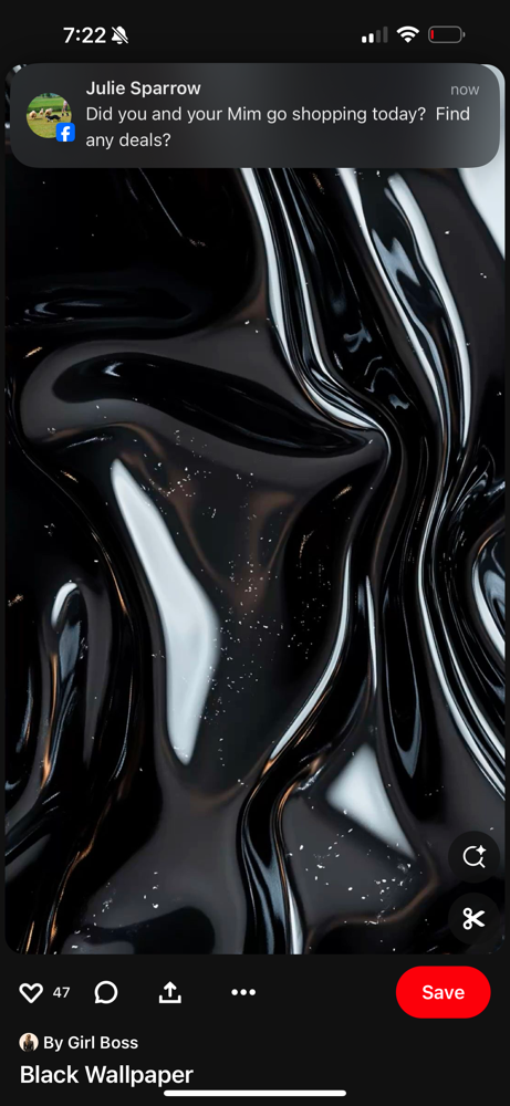 All Over Color