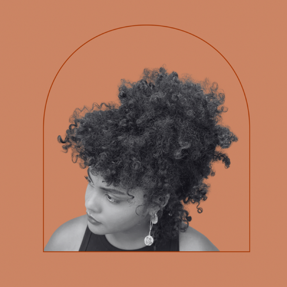 Express Curly Cut (Returning Guest) at Taryn’s Nook in Tampa, FL