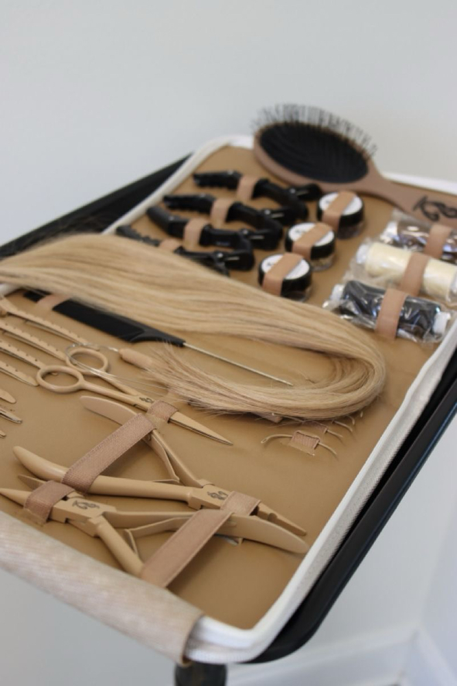 Extensions