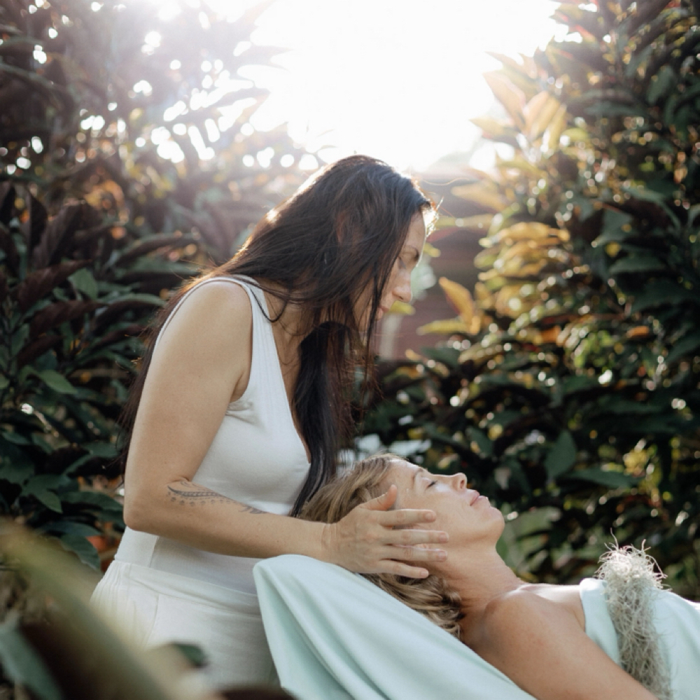 Regenerative Lift at Balanced Beauty in Hilo, HI