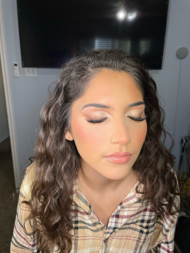 Makeup