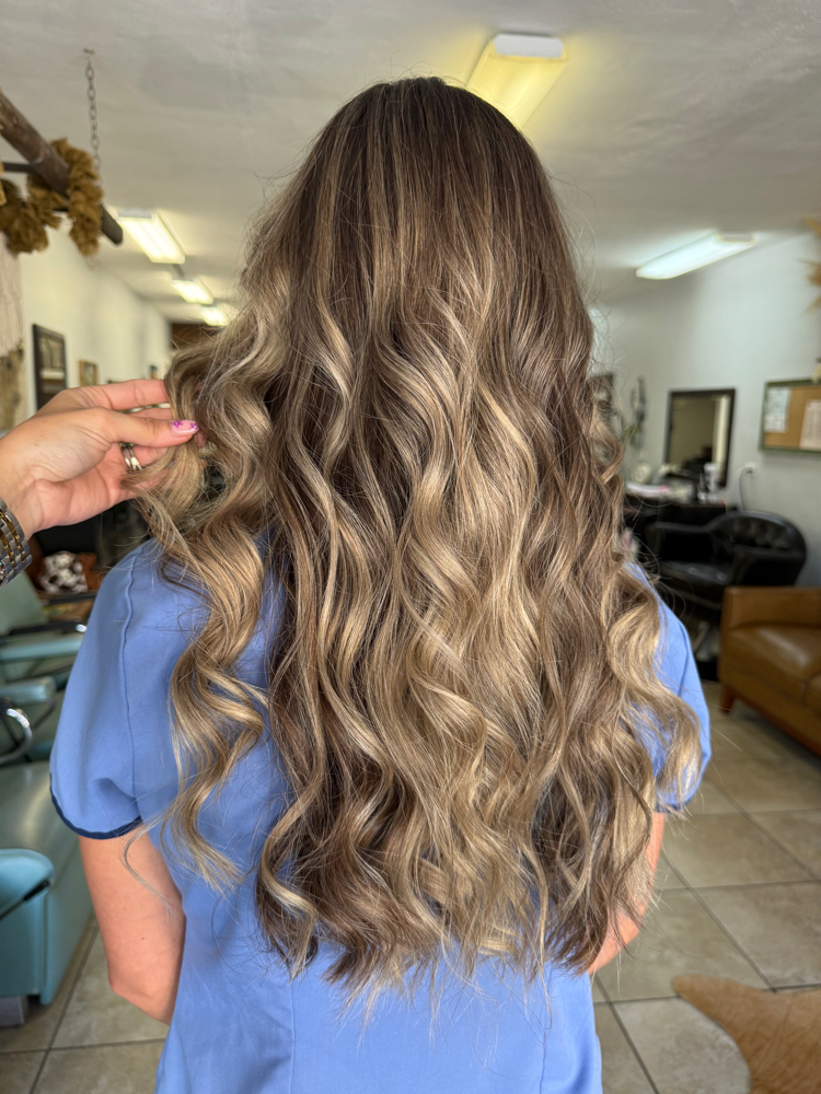 Lengh / Product Usage Add On at Jamilyn Hammon in Sebring, FL