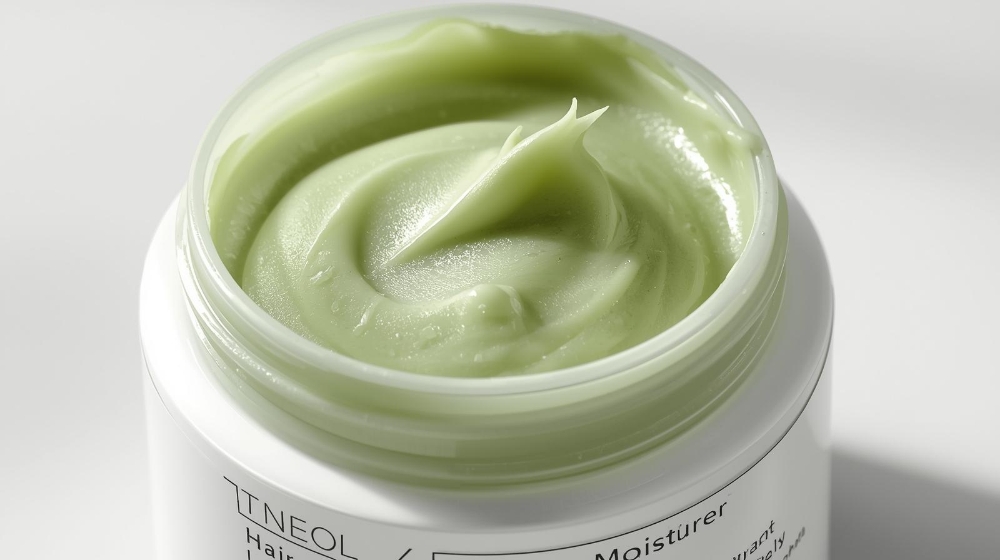 Aloe Vera Hydration Treatment at Aloe Beauty Suite in Baltimore, MD