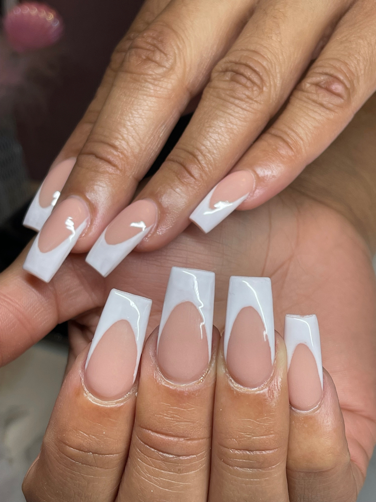 Acrylic Full Sets at Carmens Nailz LLC in Kissimmee, FL