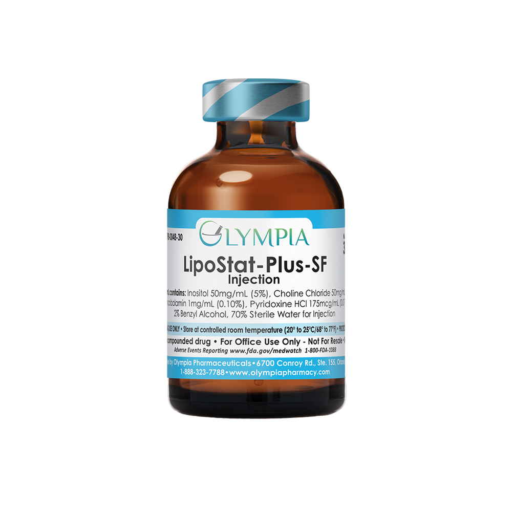 Lipostat+ at SKN on Main in Dennis, MA