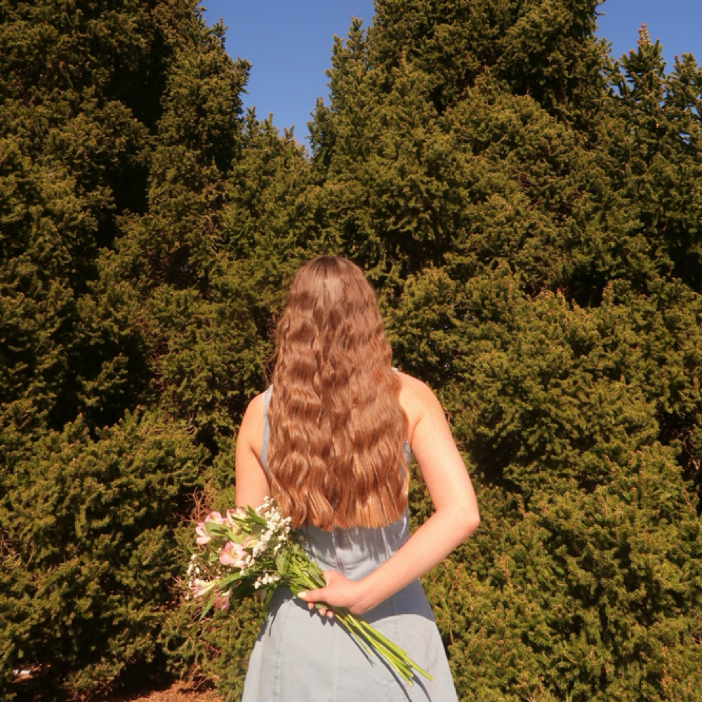 Wash+ Blowout at Beautybyriley in Hamilton, OH