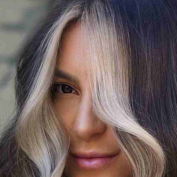 Money Piece at Rustic Beauty in Perryville, MO