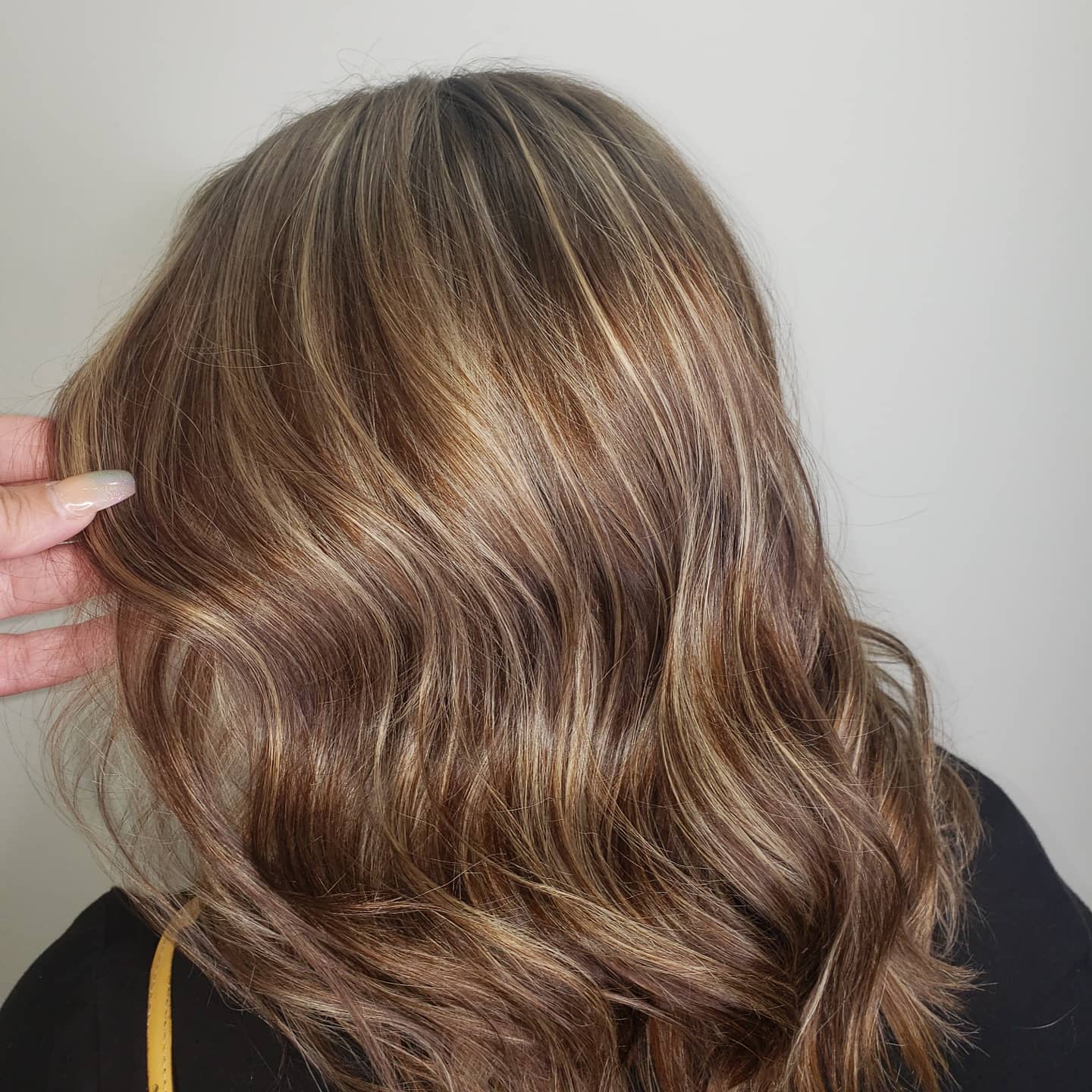 Full Balayage