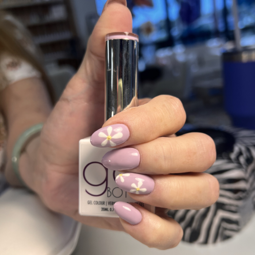 Nail Art Tier 2 at Ukiyo Nails in McMinnville, TN