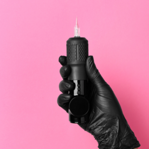 Saline Lightening Consultation at Hive Studio in Red Oak, IA