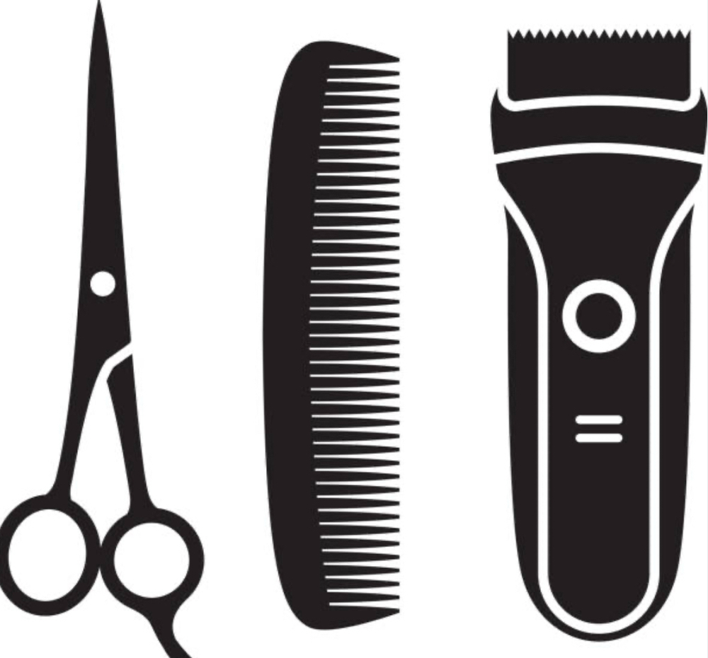 Boy’s Haircut