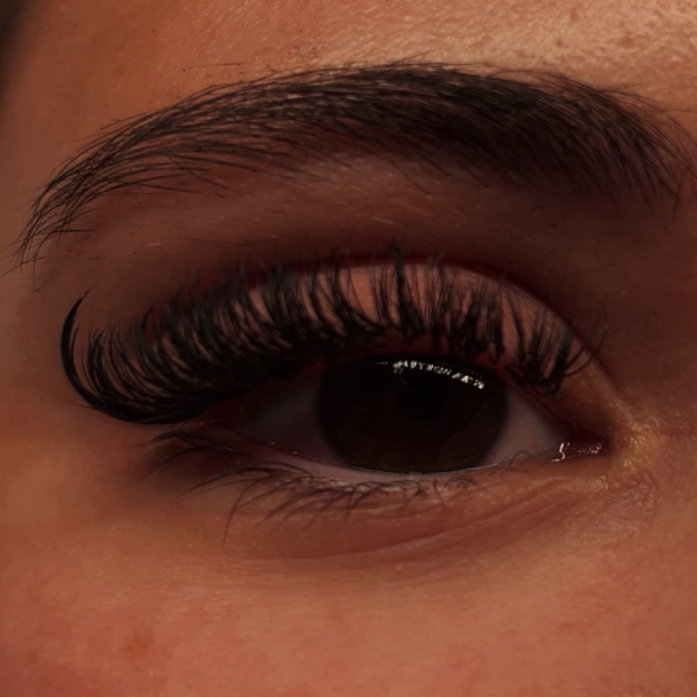 Lash Fill (MINI FILL) at AroBeauty.Co in Wichita, KS