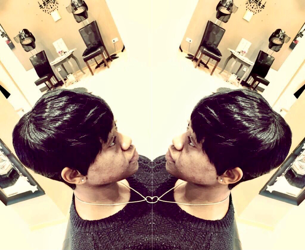 Quick Weave