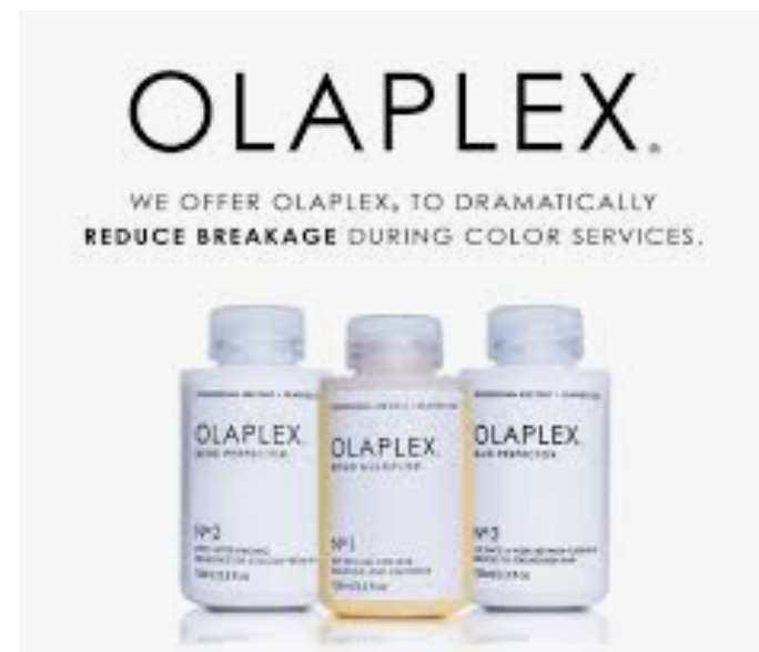 Olaplex Color Add-on