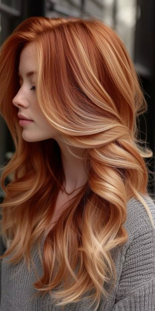 Hair Extension Consultation