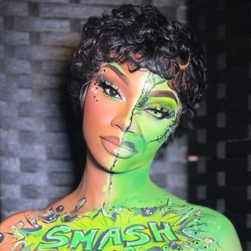 Creative Design Glam at Rissa Looks Photo & Beauty in Morton, IL