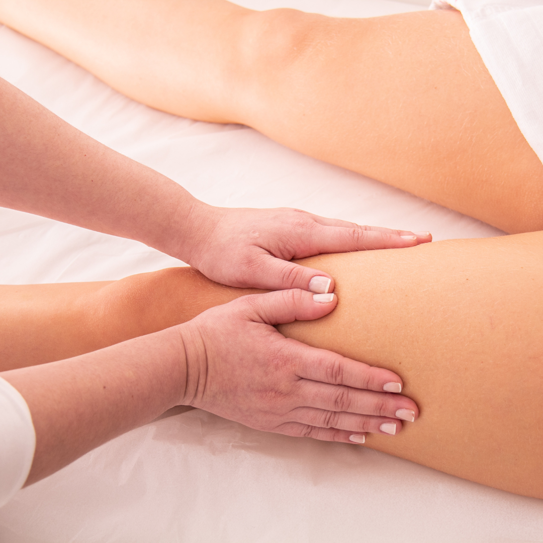 Manual Lymphatic Drainage