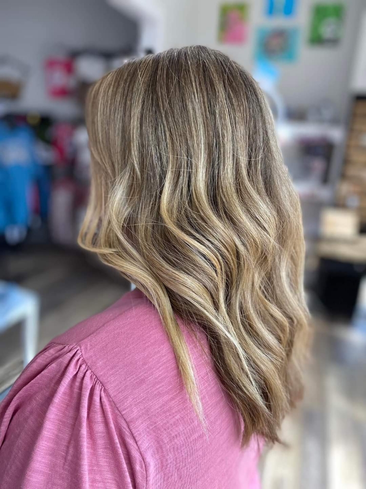 Balayage