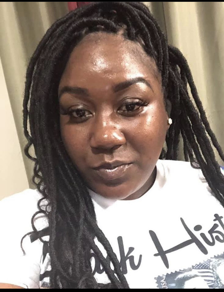 Faux Locs
