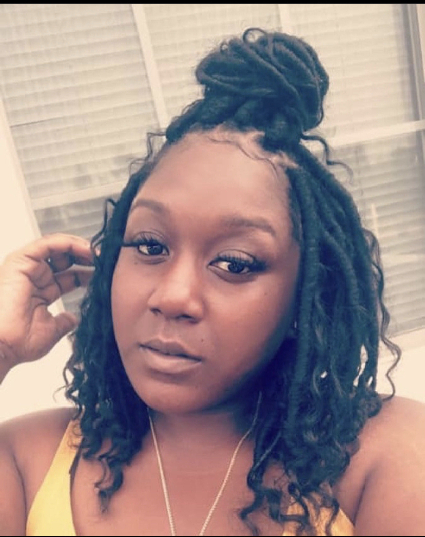 Goddess Bob (Faux Locs)