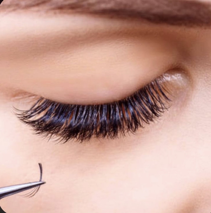 Lash Fill 3 Weeks