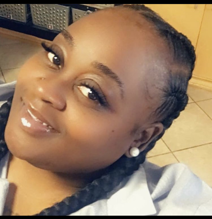 4 Stitched Cornrows