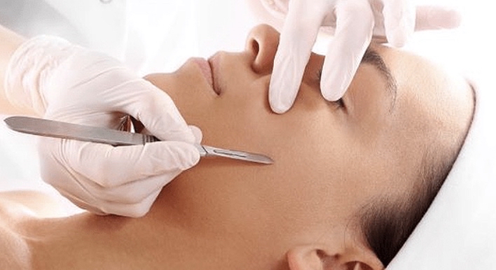 Dermaplane