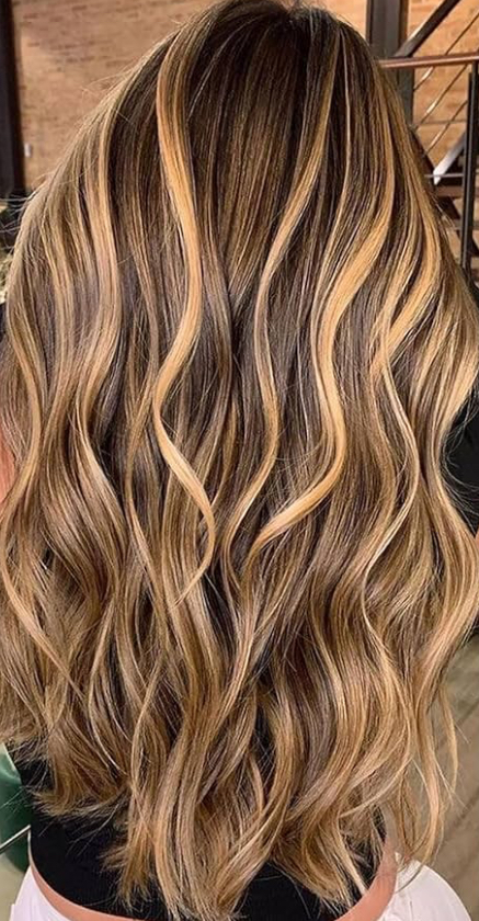 Color & Highlights/Lowlights at Posh Salon in Moore, OK