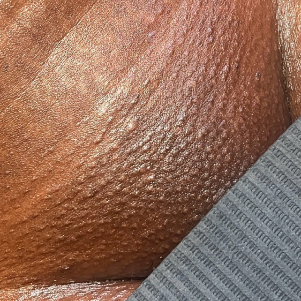 BeYoutiful Brazilian at Waxed By Keedy in Gonzales, LA
