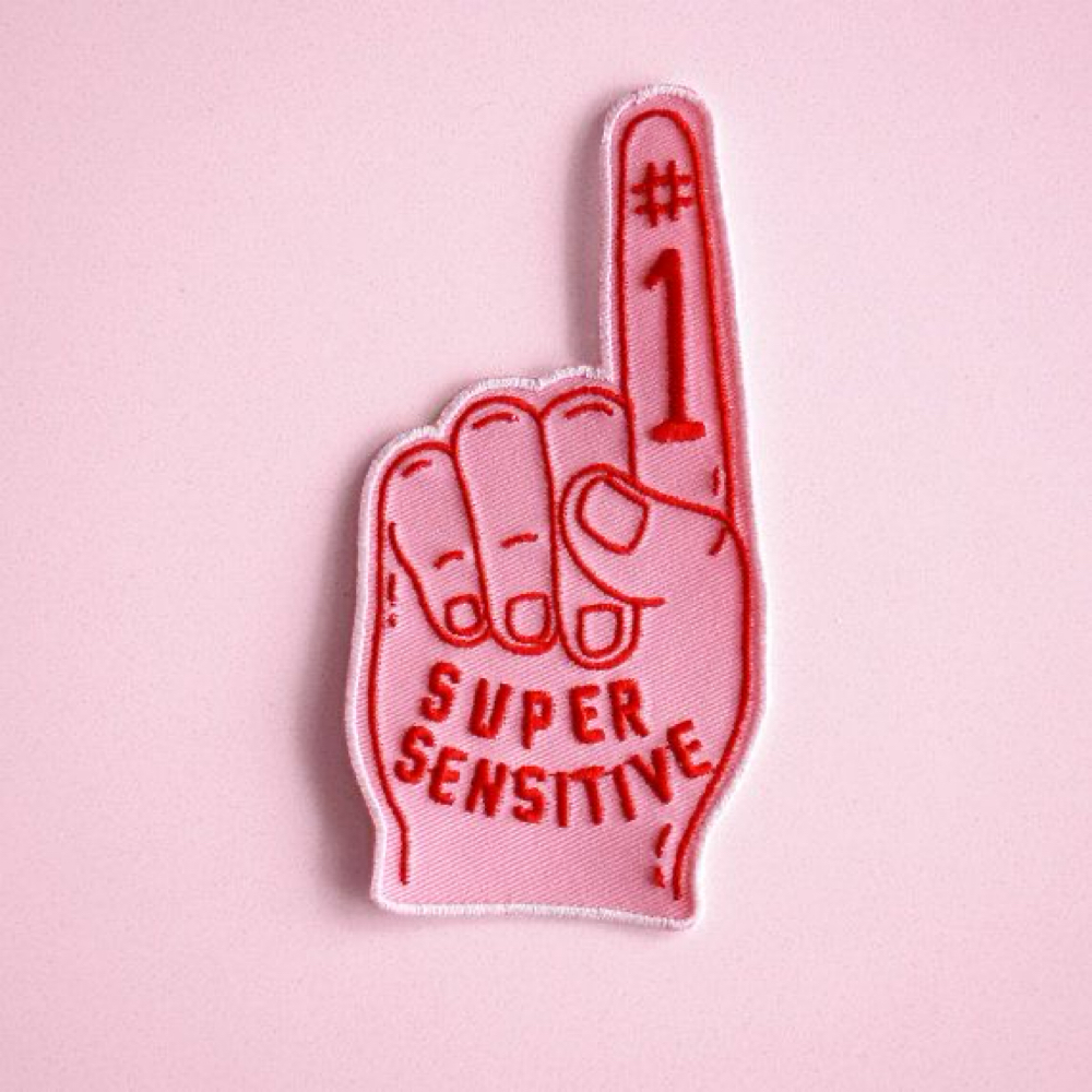 Patch Test at Blazn Beauty in Surprise, AZ