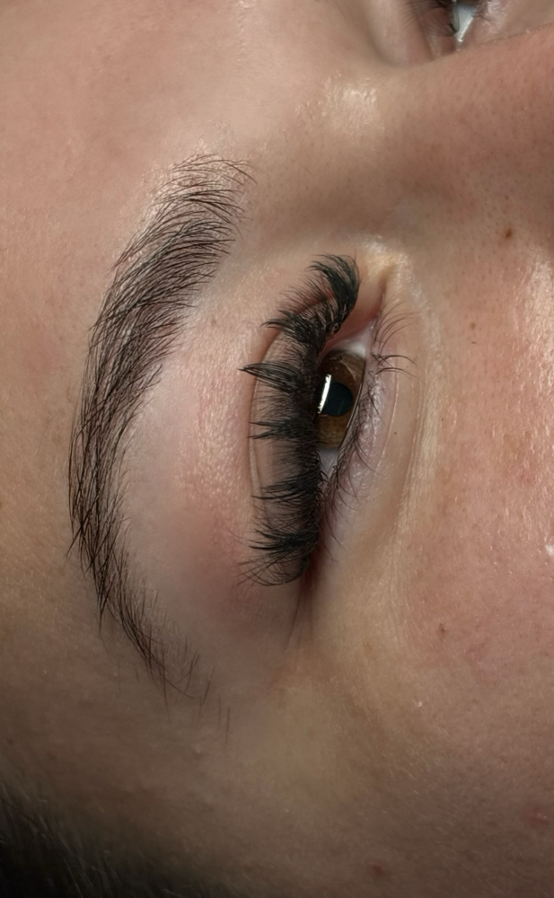 Speciality Lashes Full Set at Hae Beauty in Cross Lanes, WV