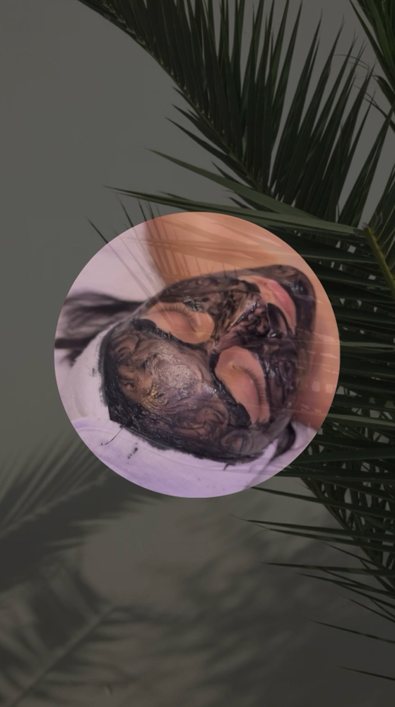 Nourishing Acne/Rosacea Series