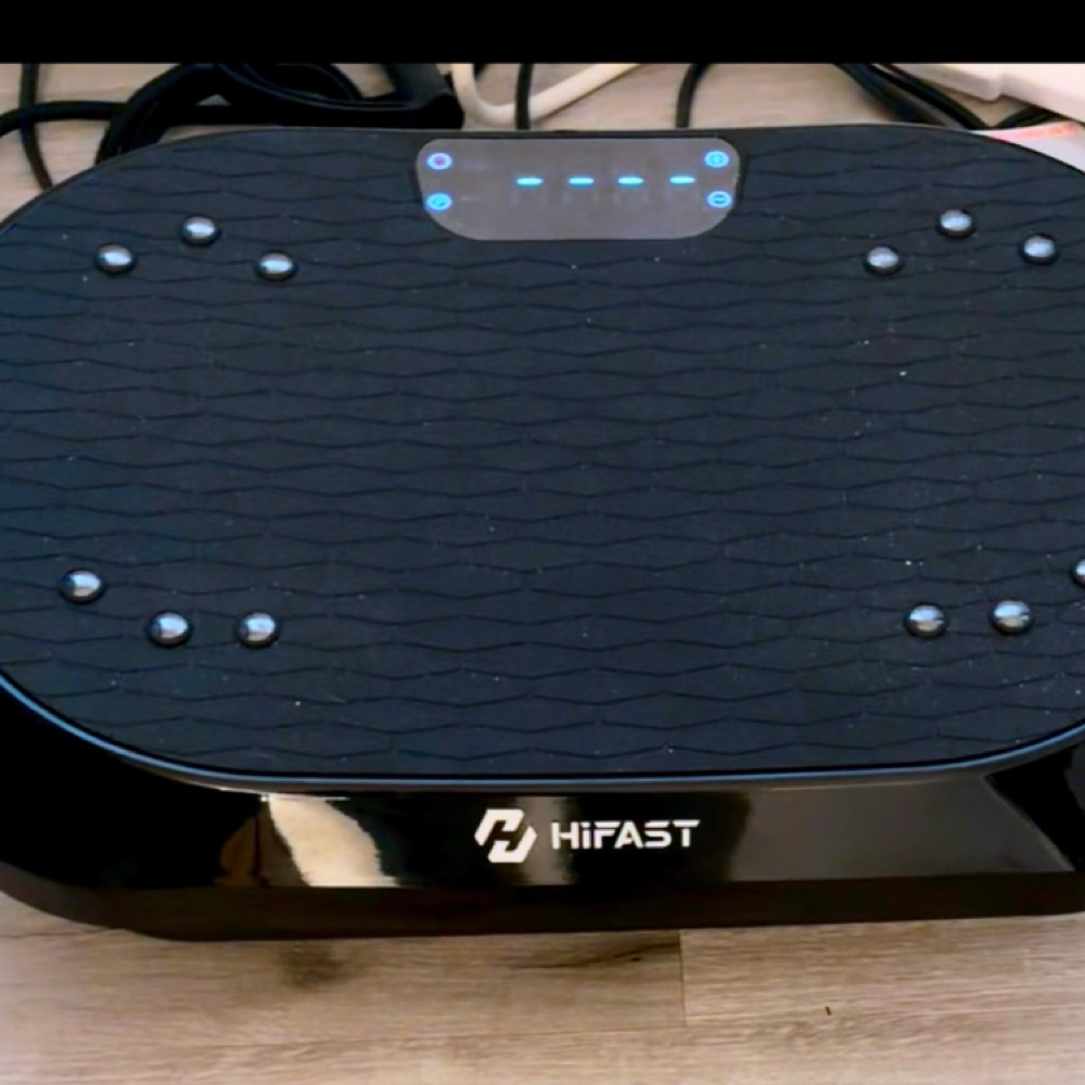Vibration Plate Add On To MLD at Michaela's Glow in Port Orange, FL