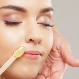 Lip Wax at Beautifully Lashed By Dale Luxury Waxing & Esthetics in Pueblo, CO