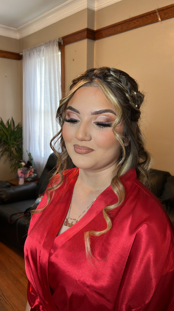 Quinceañera/ Sweet 16 Package