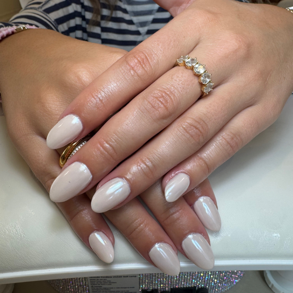 Gel-X Full Set at Formé by Shelby in Minster, OH