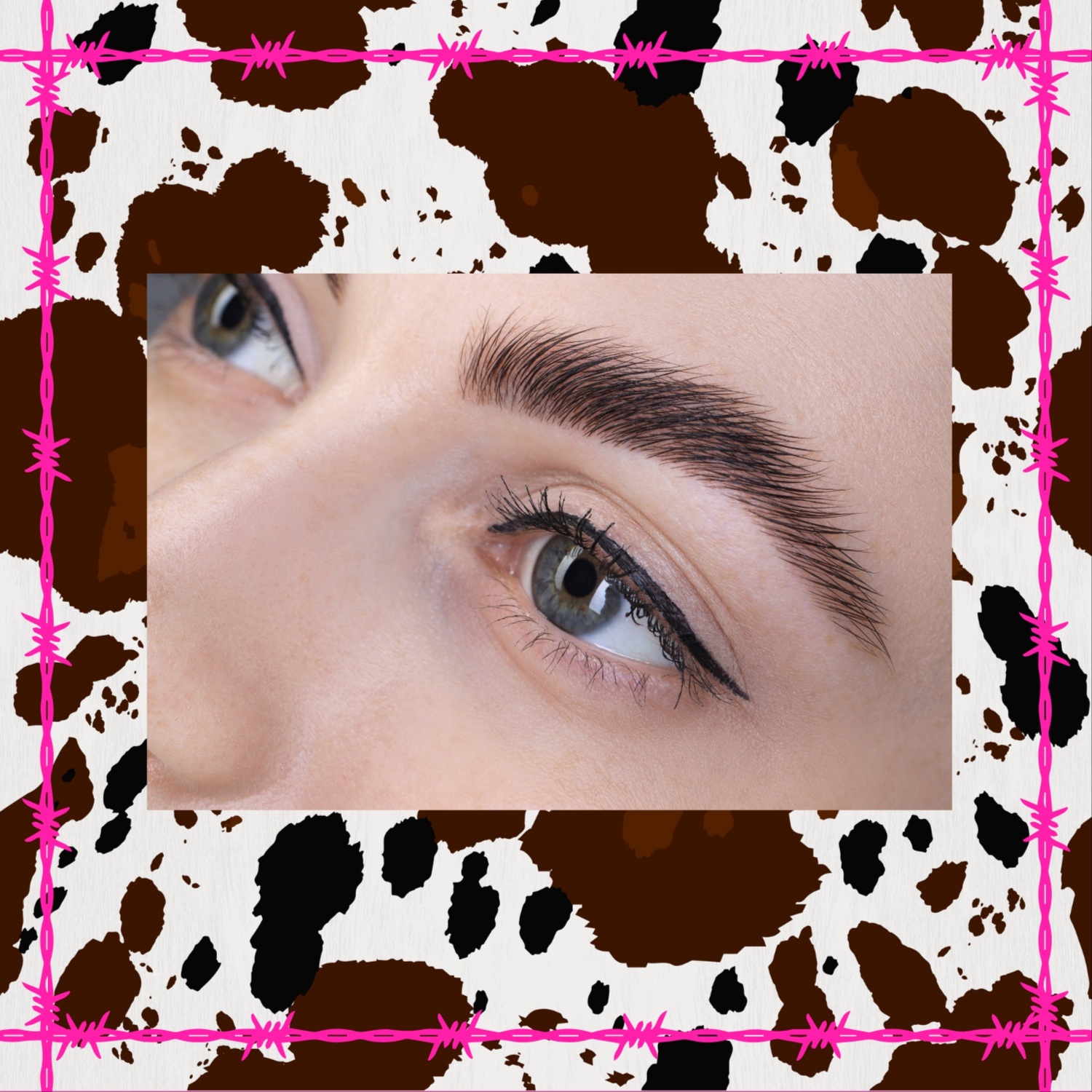 Brow Extensions- Fill at Paisley Mae LLC - "All The Things" in Black River Falls, WI