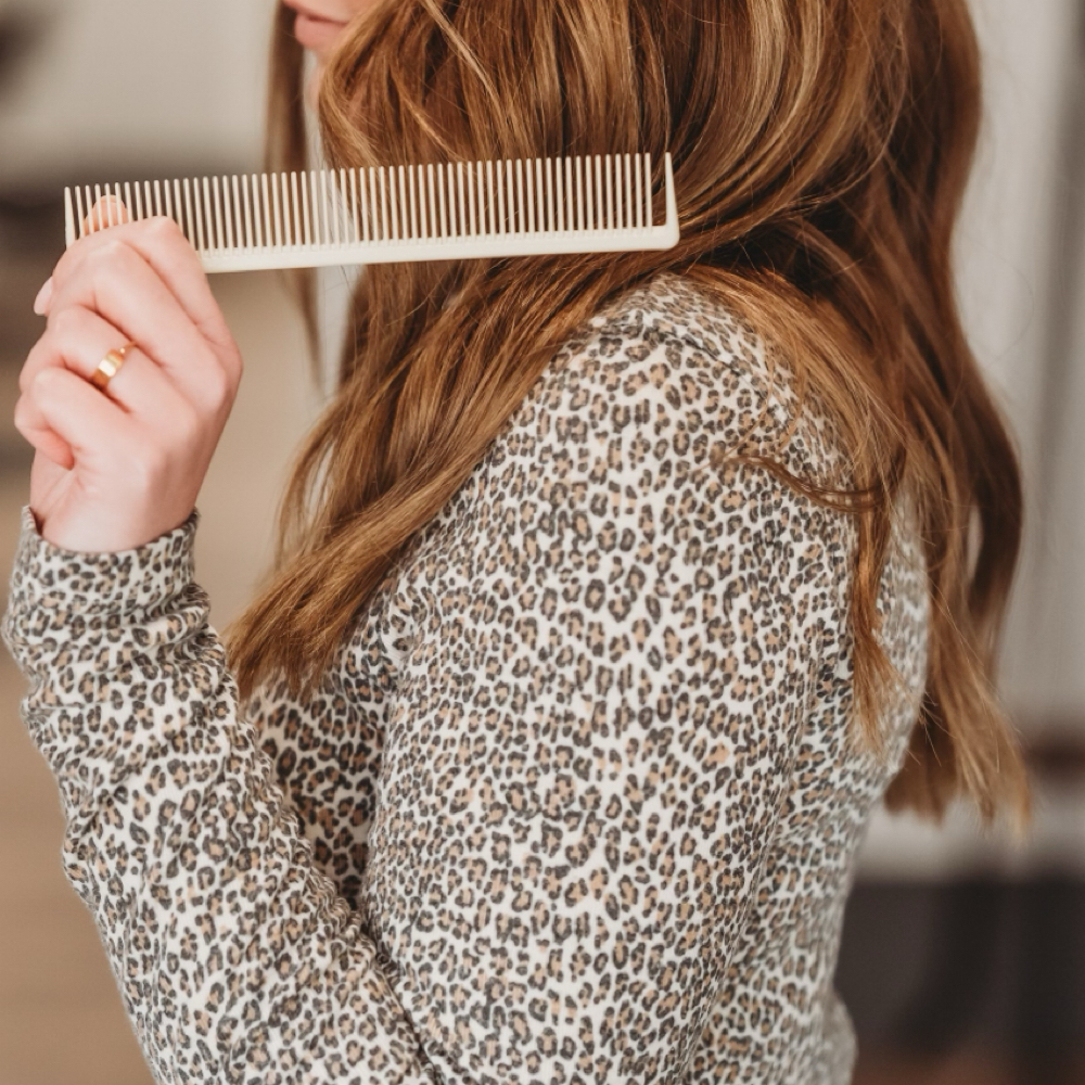 Womens Haircut at Blackbird & Co. Hair Studio in Harrison, OH
