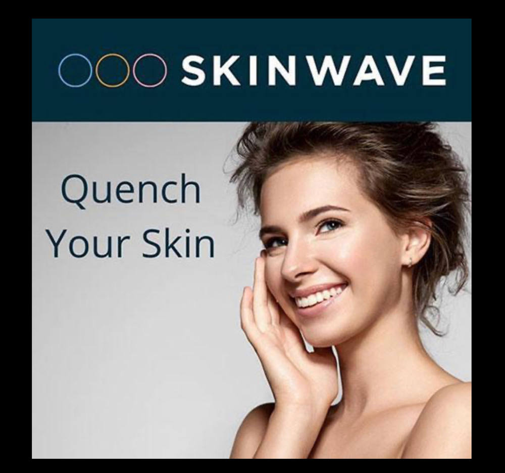 SkinWave Hydrofacial