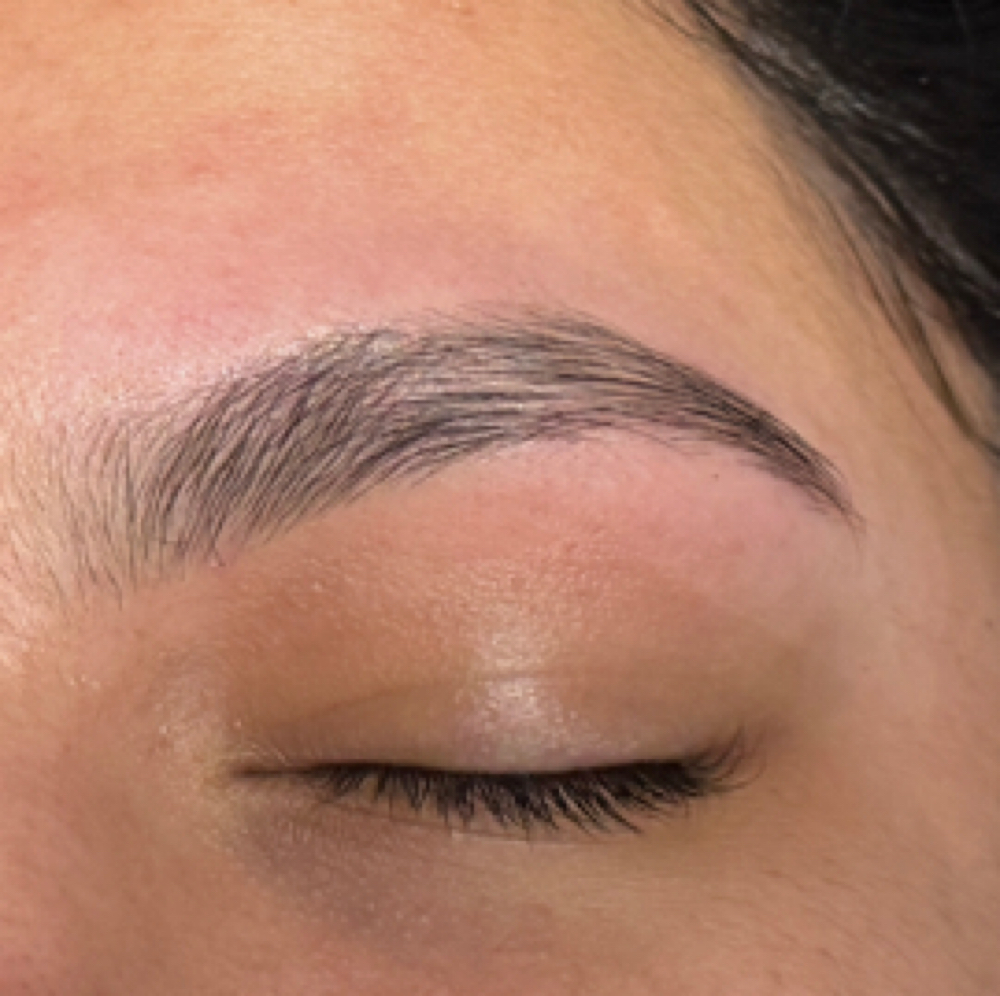 Brow Wax at Lash’d By Ari in Amarillo, TX
