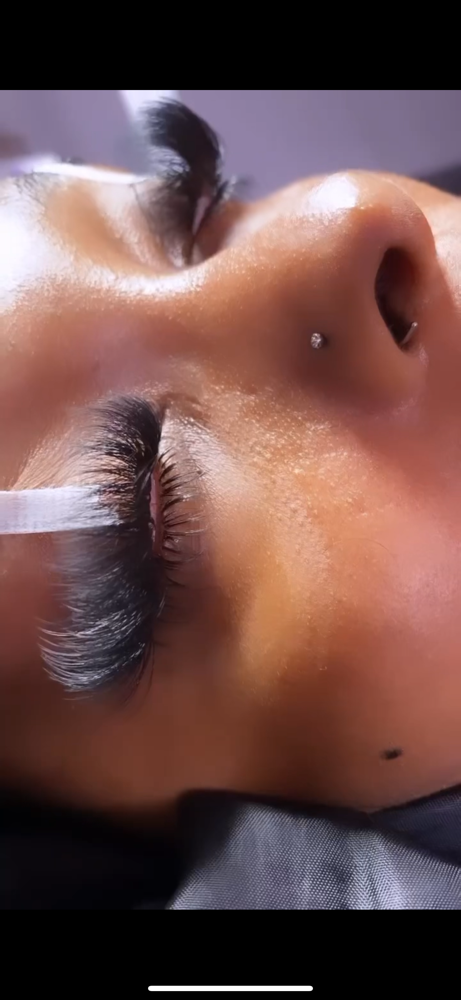 Blossom Lash Set