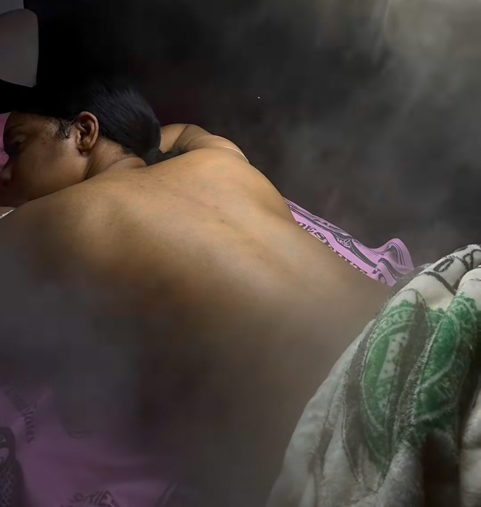 Back Treatment