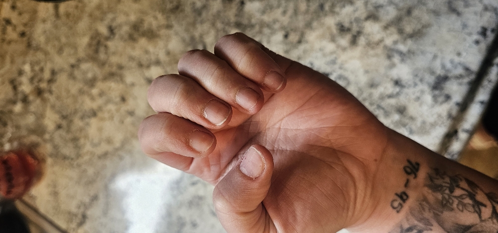 Basic Manicure
