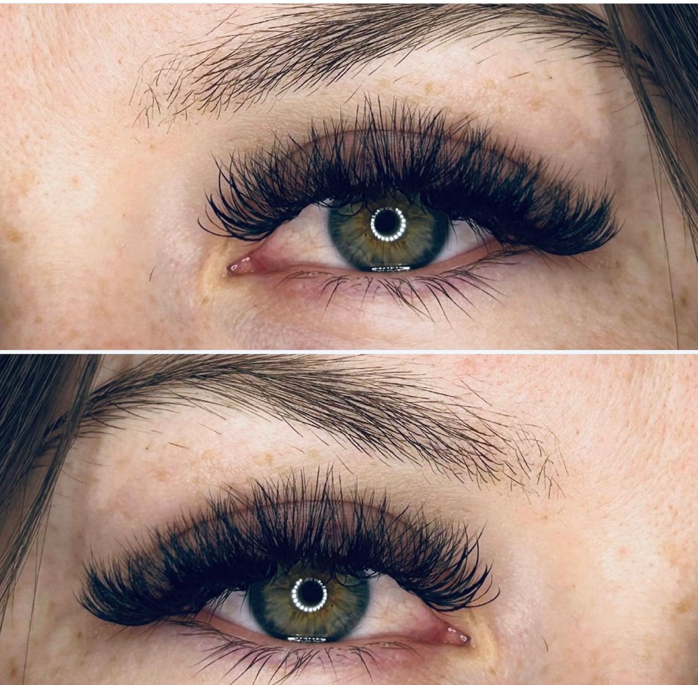 ~HyBrId Full Set~