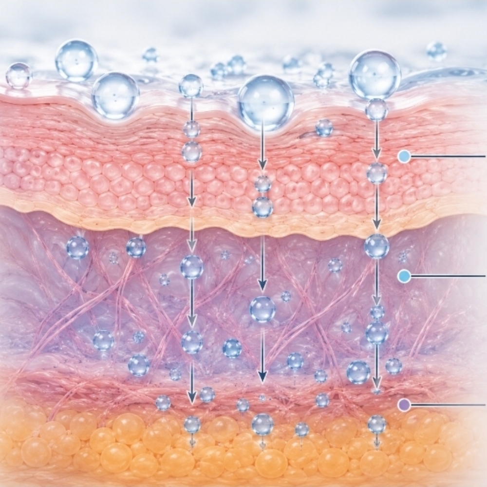 LongevHA™ Regenerative Hyaluronic at Divine Radiance Skin Studio in Gurnee, IL