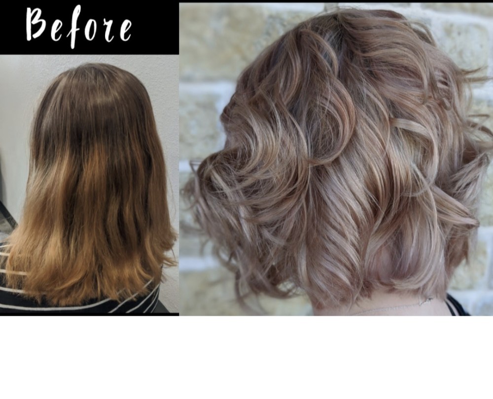 Color correction